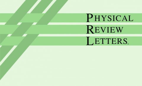 Zum Artikel "Elektronen als Maßstab für Kristallstruktur – veröffentlicht in Physical Review Letters"