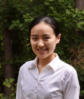 Zum Artikel "Humboldt-Forschungs-Stipendium an Dr. Zhexin Zhao"
