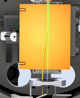 Zum Artikel "Auto-ponderomotorisches Führen von Elektronen mit bis zu 9.5 keV in JVSTB"