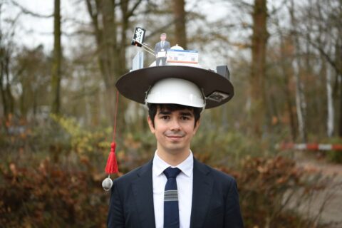 Zum Artikel "Dr. Brückner!"